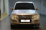 Mitsubishi Pajero  - GLS